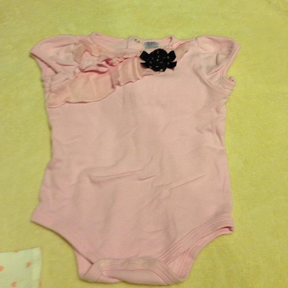 Super Girlie Toddler Bundle - Picture 5 of 6